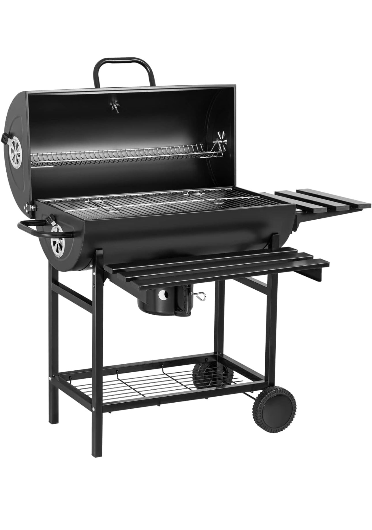 New grill in box Pickup from our store only.