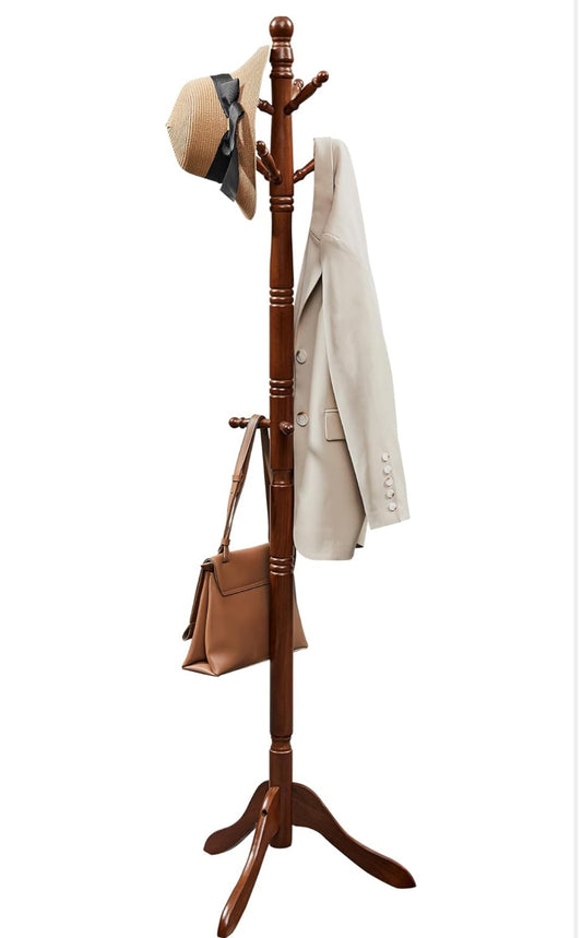 Coat rack