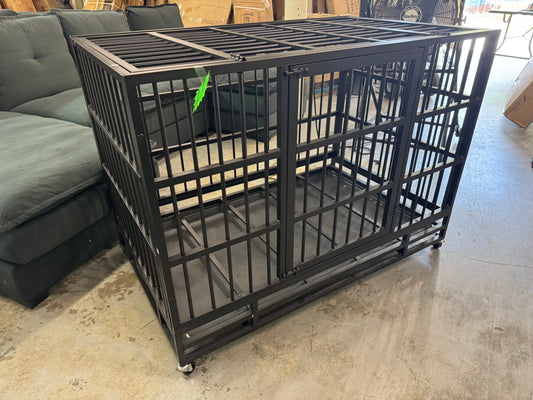 Large pet cage