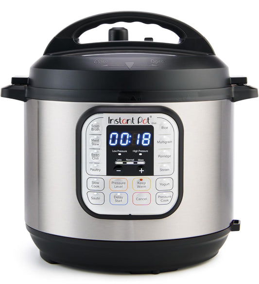 Instant pot 6 qt 7 in 1 new